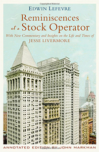 Stock Operator